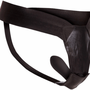 Remote Control Fantasy Panty