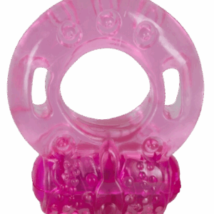 Disposable Vibro Cock Ring