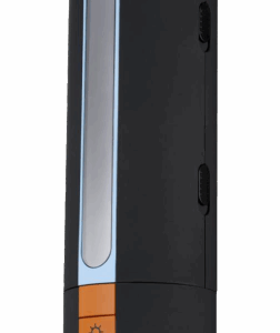 CRUIZR-CP03 Deluxe Vibrating And Sucking Automatic Masturbator With Adapter
