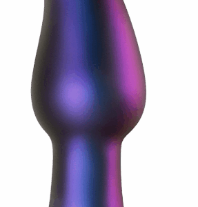 Hueman - Asteroid Rimming Anal Plug