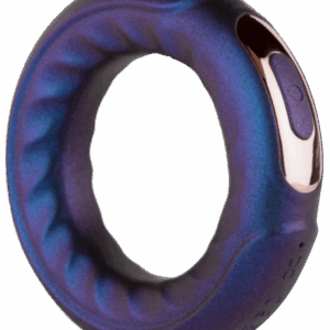 Hueman - Saturn Vibrating Cock Ring