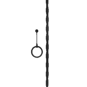 Silicone Plug & Cockring Set