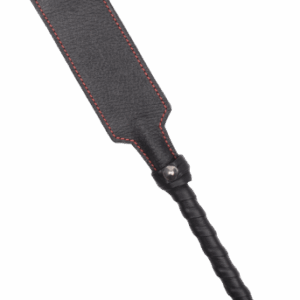 Kožená plácačka Leatherix Star (40 cm)