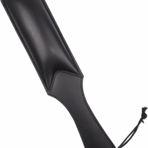 Kožená plácačka Leatherix Kink Tamer (35 cm)