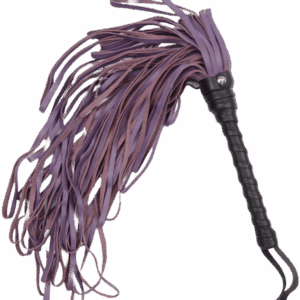Kožené dôtky Leatherix Conquer (60 cm)