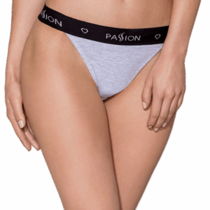 Passion Grey športové nohavičky, M