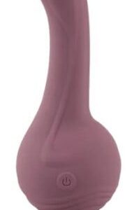 Gyro vibrátor Turbo Shaker G-Spot Lover (23,7 cm)