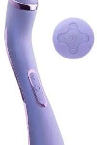 Masážna hlavica Wellness Eternal s diaľkovým ovládaním (36,8 cm)