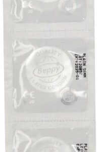 Beppy – klasické kondómy (72 ks)