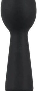 Análna sprcha Dark Mystery (16,2 cm)