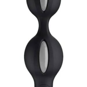 Fun Factory B Balls Duo análne guľôčky (12,6 cm)