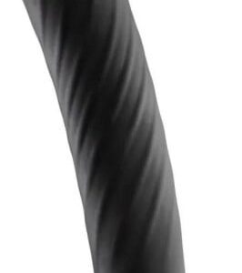 Análne dildo s prísavkou Matter Of The Heart (14,5 cm)