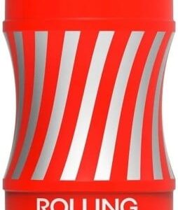 Tenga Cup pro masturbátor Tenga Vacuum Gyro Roller (16 cm)