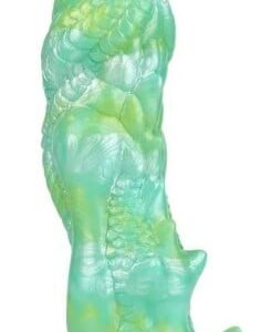 Monster dildo Dragon (20,4 cm)
