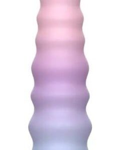Silikónové dildo s prísavkou Arian Nayade (17 cm)