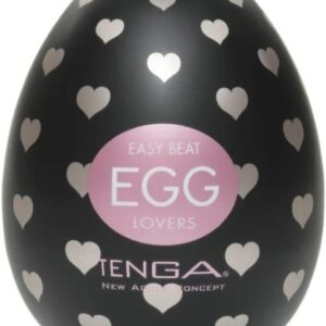 Tenga Egg Lovers masturbátor (7,5 cm)