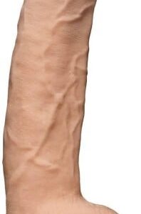 Realistické dildo XXL John Holmes (30 cm)
