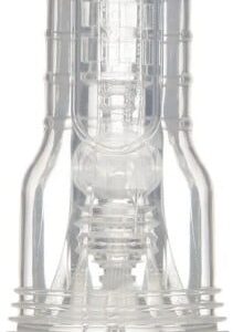 Fleshlight Go Torque Ice masturbátor (21,5 cm)