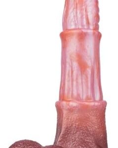Monster dildo Minotaur (35 cm)
