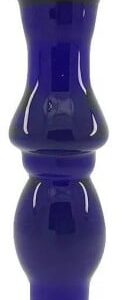 Sklenené dildo Noble Dream (14 cm)