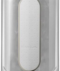 Tenga Flip Hole Zero EV vibračný masturbátor