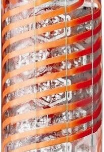 Tenga Spinner Hexa masturbátor (13 cm)