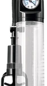 Vákuová pumpa Pump & Handle