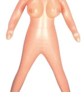 Just Jug's Doll