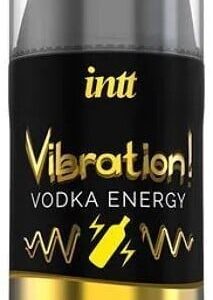 Tekutý vibrátor Sweet Amazon Energy (15 ml)