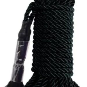 Bondážne lano Silk Catch (10 m)
