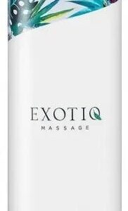 Masážny Nuru Gél Exotic Slide (500 ml)