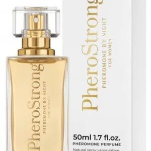 Dámsky parfum s feromónmi Night Seduction (50 ml)