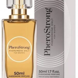 Dámsky parfum s feromónmi Only Essence (50 ml)