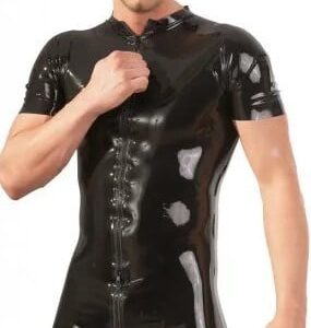 LateX overal Thomas, L