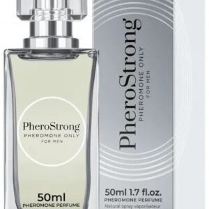 Pánsky parfum s feromónmi Only Essence (50 ml)