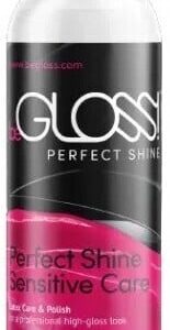 Starostlivosť o lesk latexu Perfect Shine (250 ml)