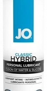 System JO Lubrikačný gél Classic Hybrid (120 ml)