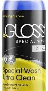 Prací gél na latex Ultra Clean (250 ml)