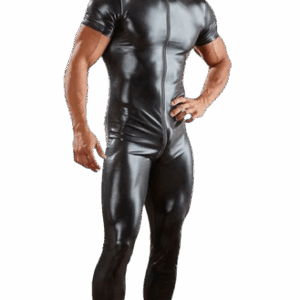 Wetlook overal Sauvage, M