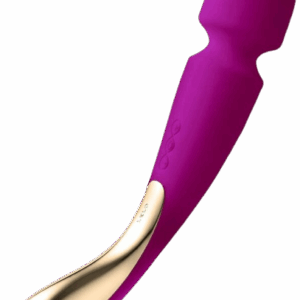 LELO - SMART WAND MEDIUM 2 PURPLE MASSAGER