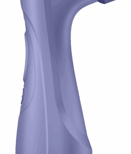 Satisfyer Pro 2 Generation 3 - Lilac