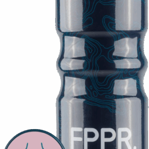 FPPR. Anus Masturbator