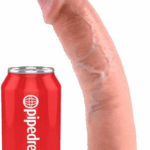 Pipedream King Cock 9"