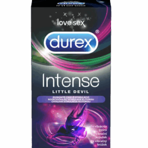 Durex Devil Ring