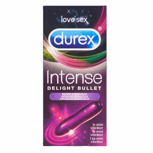 Durex Vibe Bullet