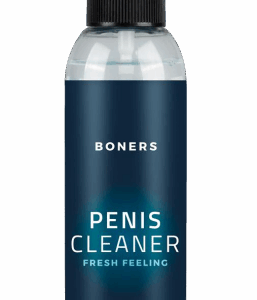 Boners Penis Cleaner
