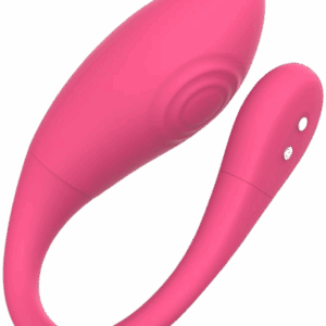 EasyConnect - Vibrating Egg Aria app-controlled