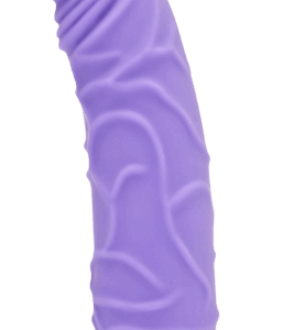 ToyJoy Get Real Classic Original Vibrator Purple