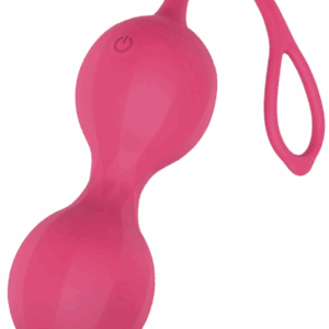 EasyConnect - Vibrating Kegel Balls Stella app-controlled