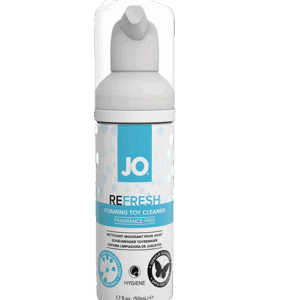 System JO - Refresh Foaming Toy Cleaner 50 ml